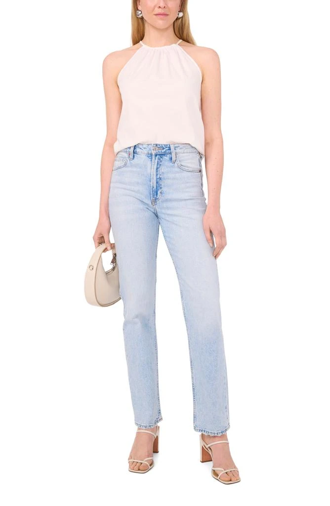 1. State Cotton Poplin Tank 5