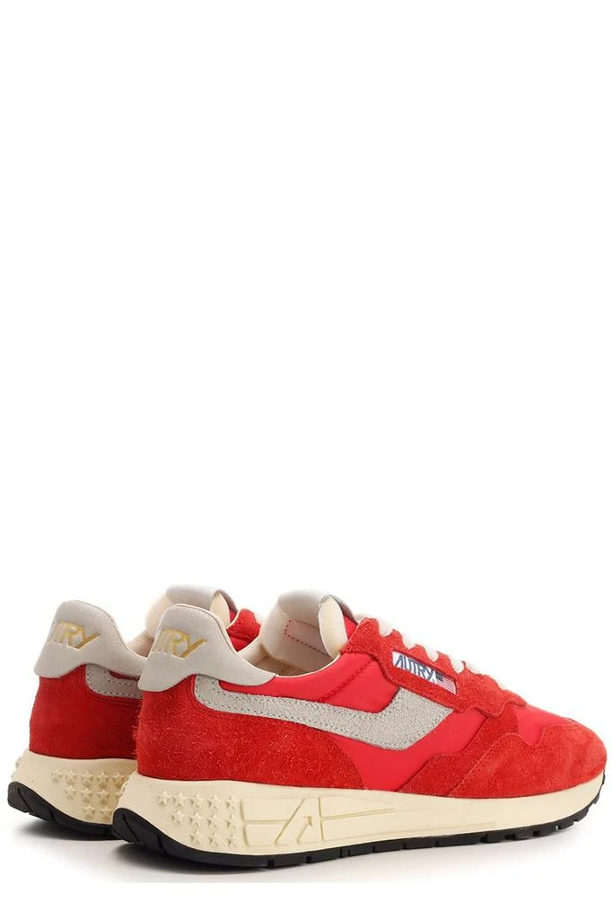 Autry Autry Reelwind Low-Top Sneakers 3