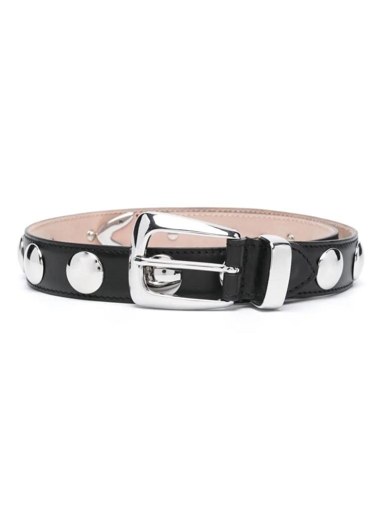 Khaite benny python print belt - Belts - Compare Prices from