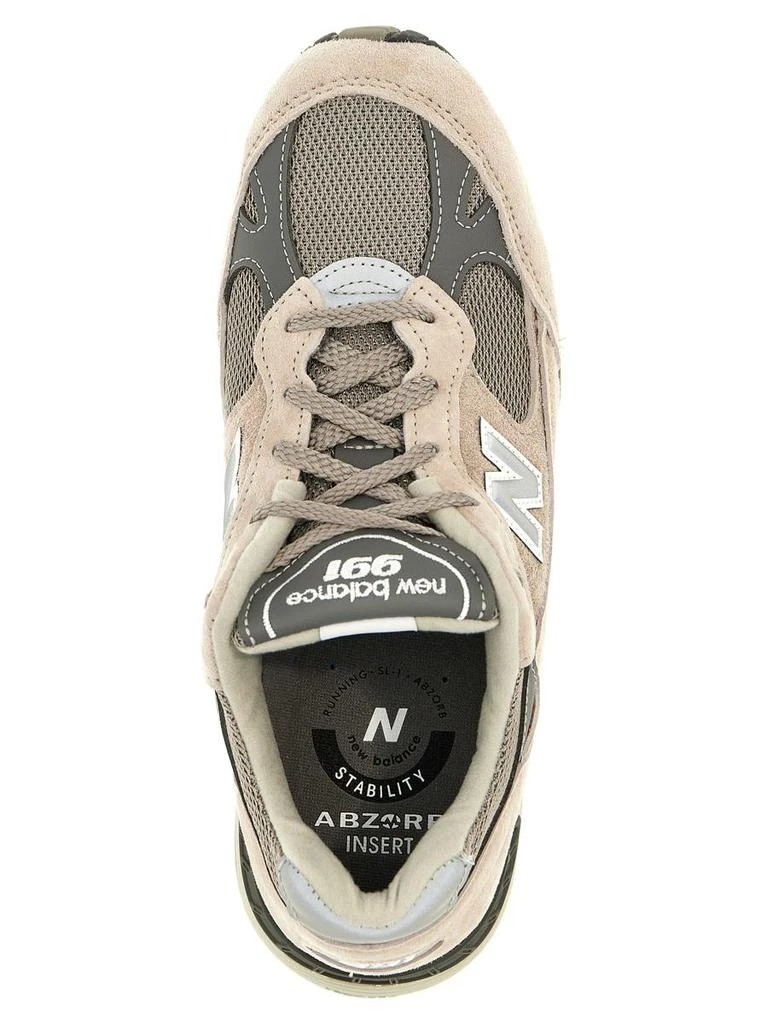 New Balance New Balance '991' Sneakers 4