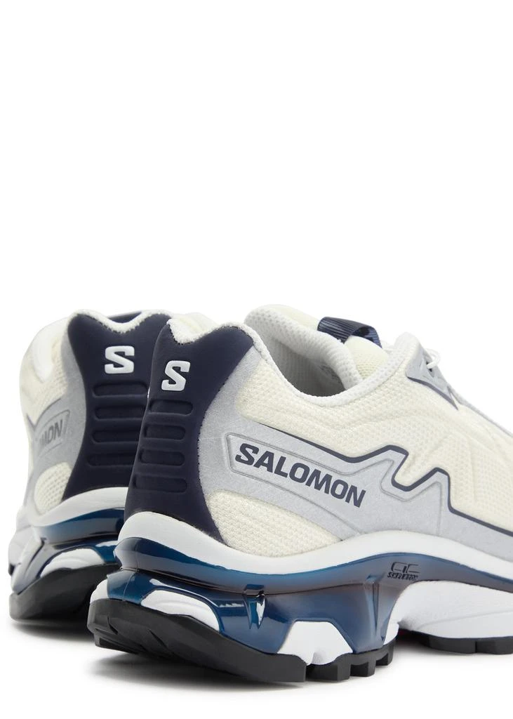 Salomon XT-Slate panelled mesh sneakers 4