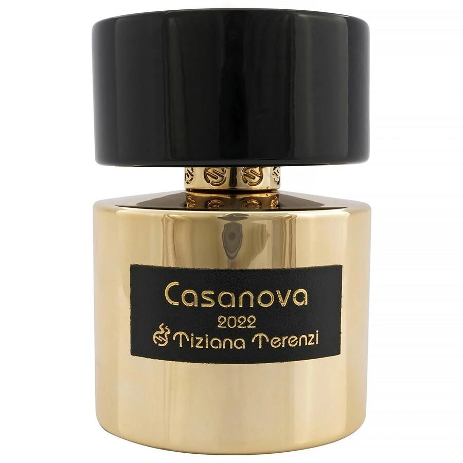Tiziana Terenzi Tiziana Terenzi Casanova Unisex EDP 1