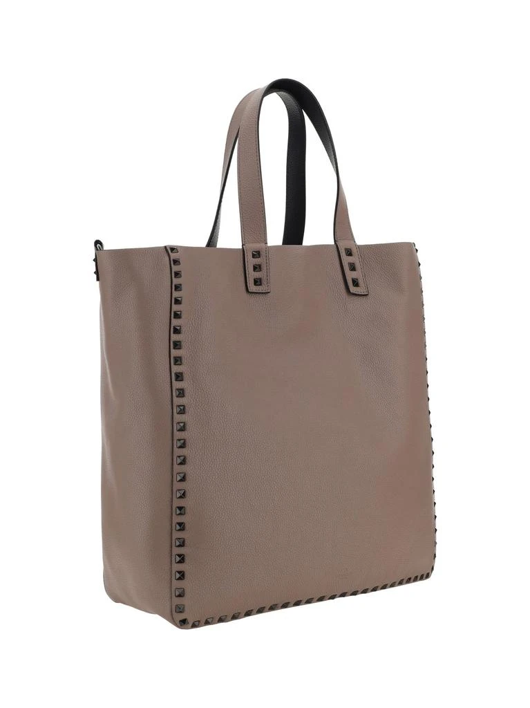Valentino Valentino Garavani Rockstud Shoulder Bag 3