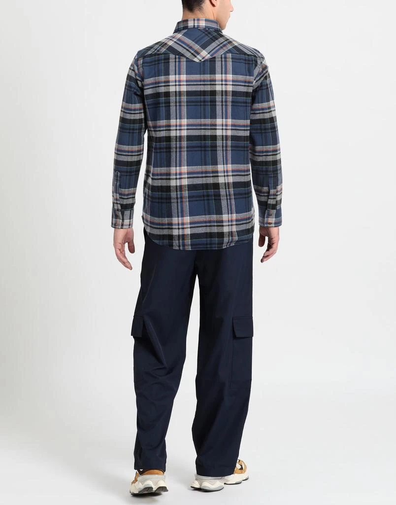Holubar Checked shirt 3
