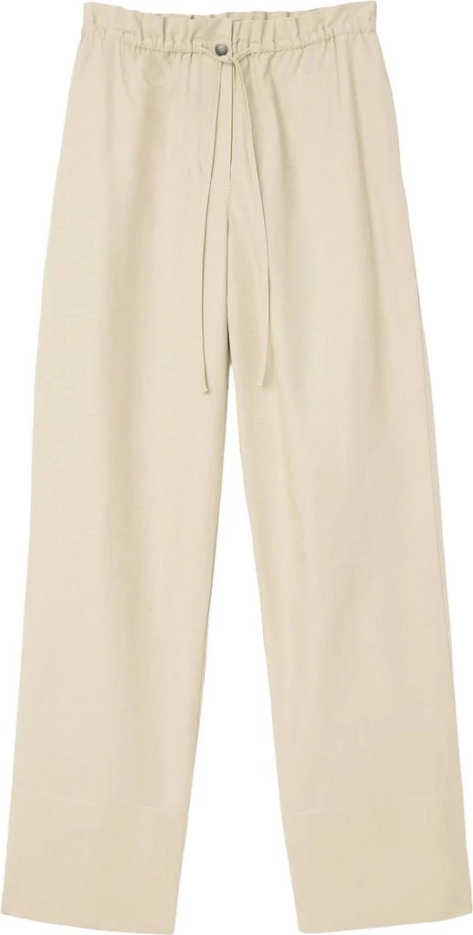 Frank And Oak Annie Paper Bag Loose Pant - Women
s