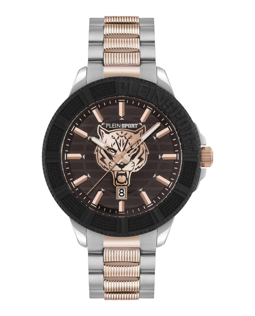 Plein Sport City Rush Bracelet Watch