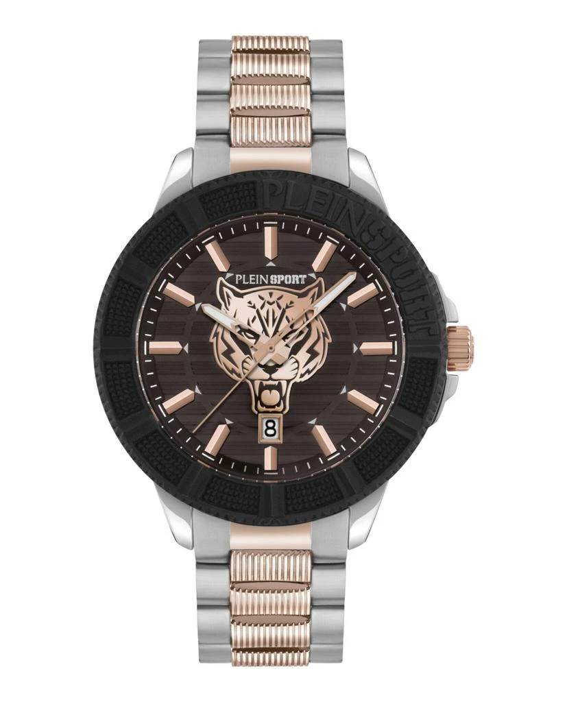 Plein Sport City Rush Bracelet Watch 1