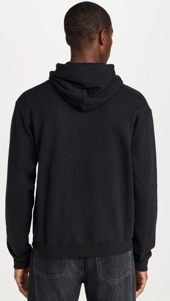 John Elliott Beach Hoodie 2