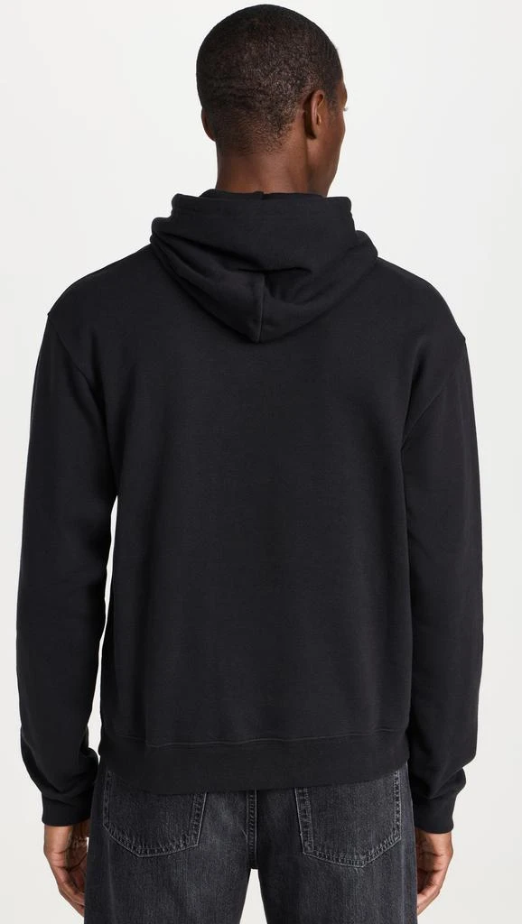 John Elliott Beach Hoodie 2 2