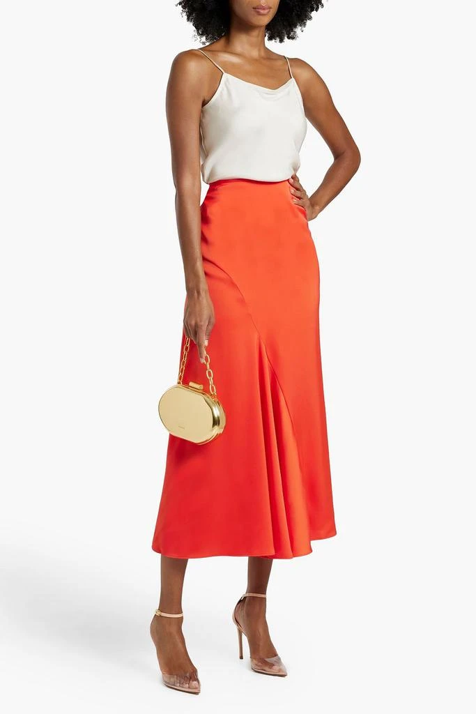 Derek Lam Becca satin camisole 2