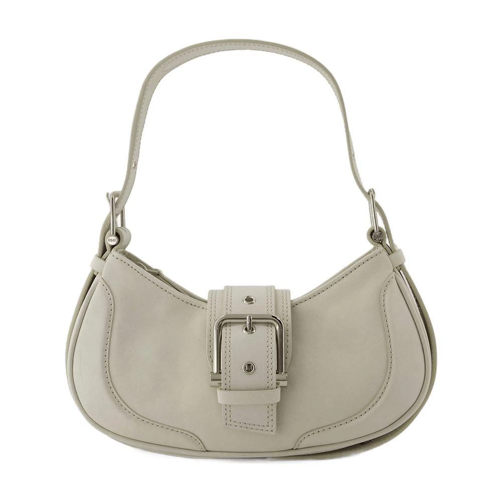 OSOI Osoi Hobo Brocle Shoulder Bag 1