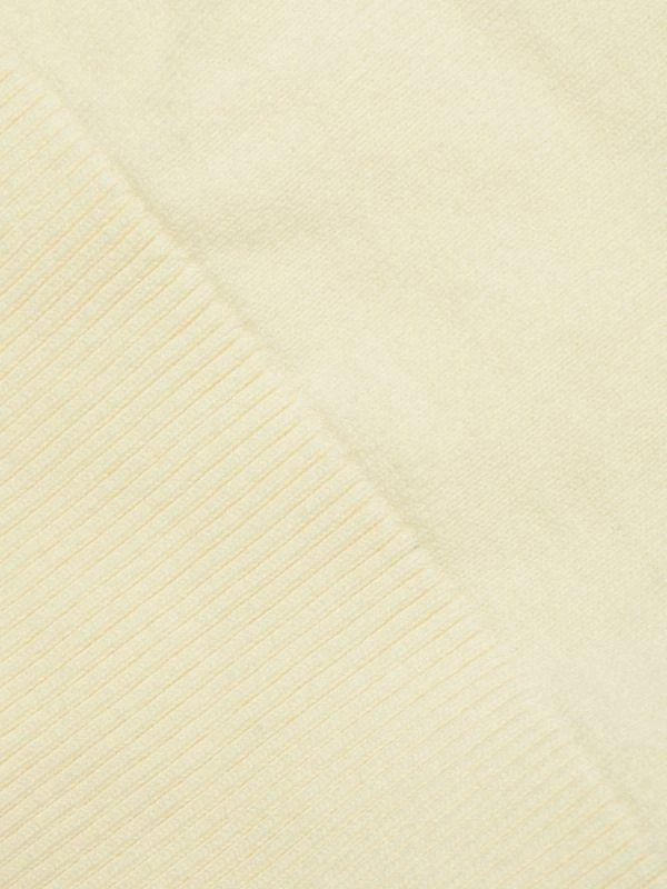 n:philanthropy Balfour High-Waisted Knit Shorts 4