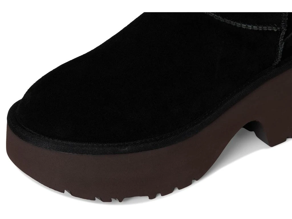 UGG Classic Short New Heights 2