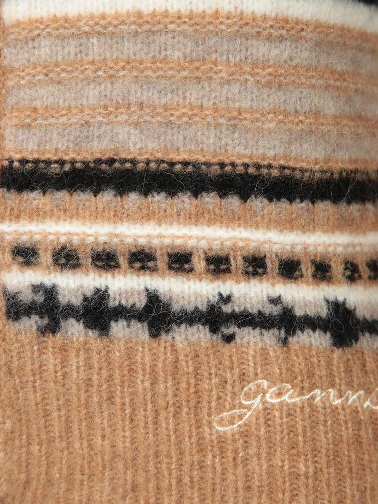 Ganni Ganni Cardigans 5