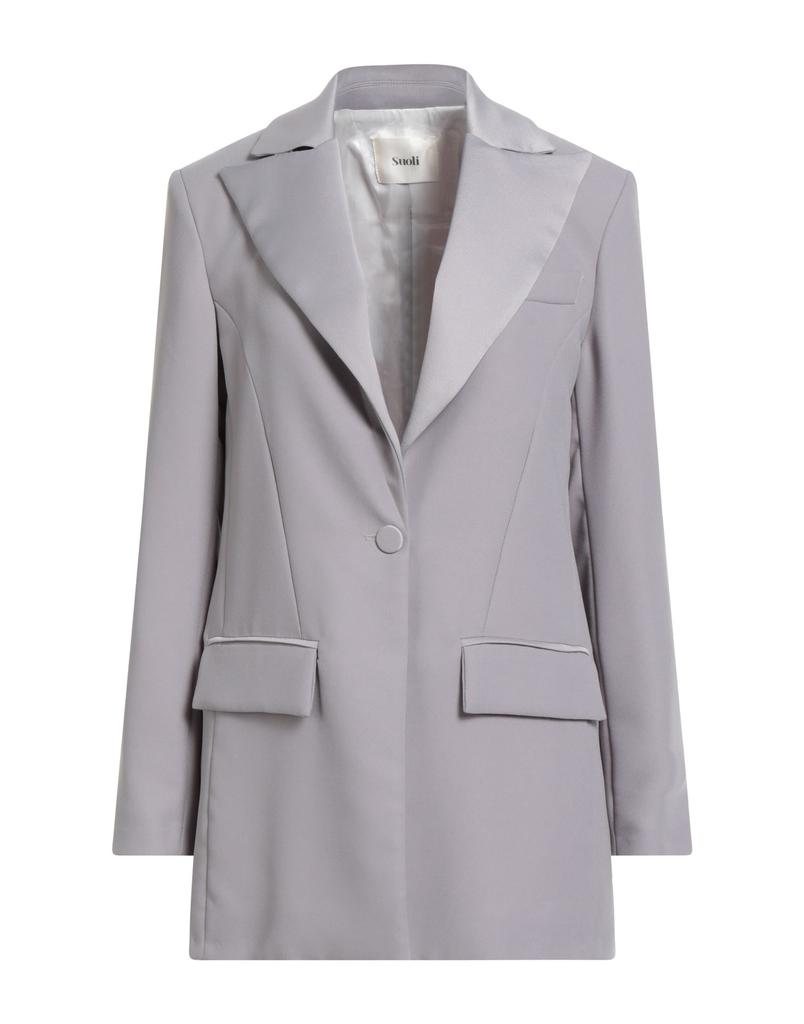 SUOLI Blazer