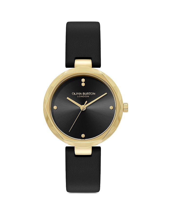 Olivia Burton Dimension Watch, 32mm