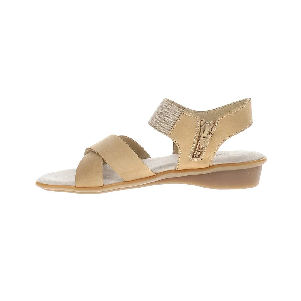 Sesto Meucci Euna Comfort Ankle Strap Sandals 3