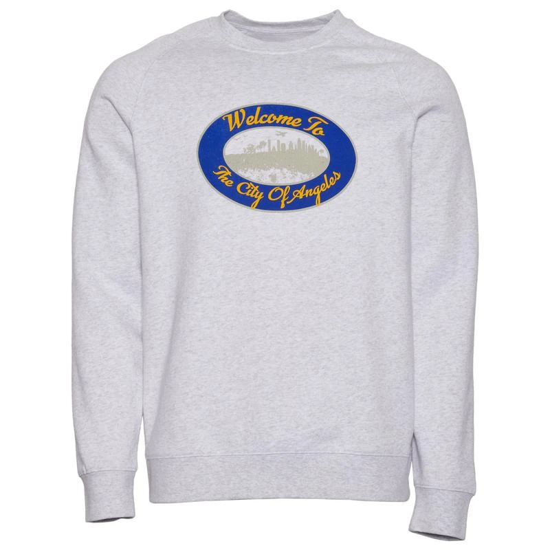 The Hometown Wave The Hometown Wave City Crew - LA - Men's 1