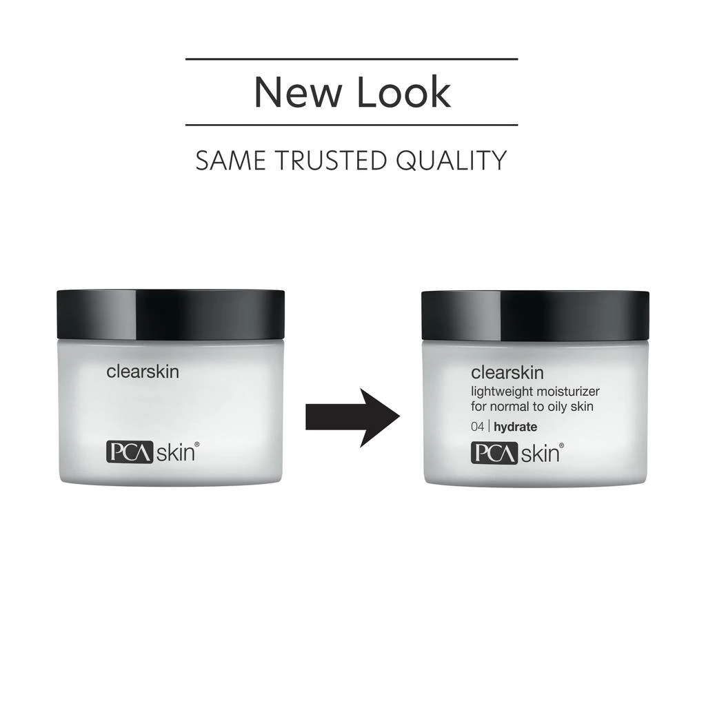 PCA SKIN PCA SKIN Clearskin 2