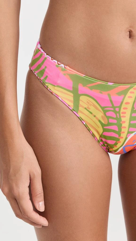 Maaji Camel Saphira Classic Bikini Bottoms 4