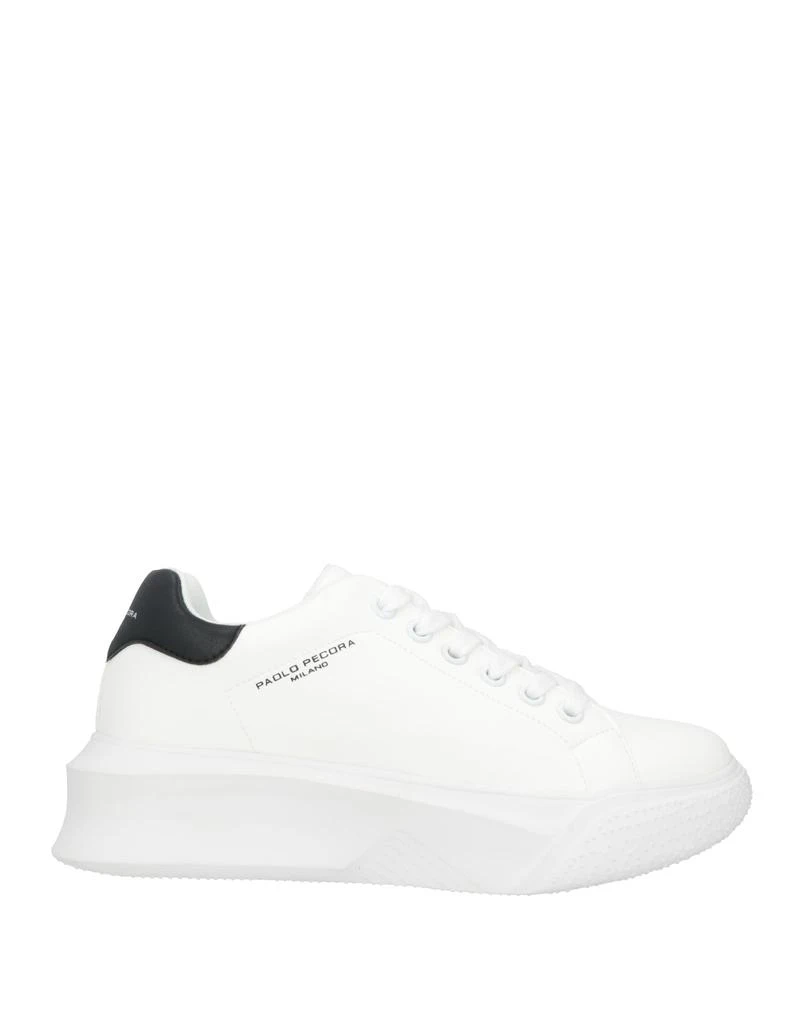 Paolo Pecora Sneakers 1