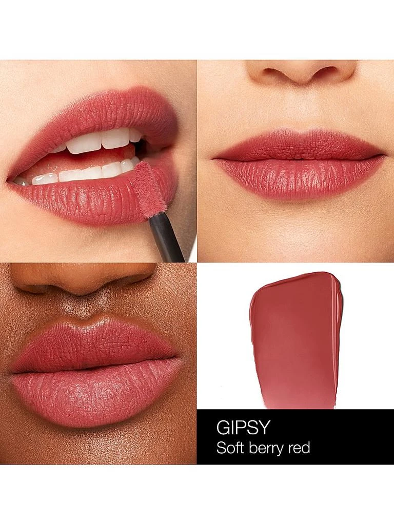 NARS Air Matte Lip Color 3