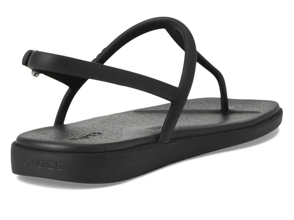 Crocs Miami Thong Sandal 5