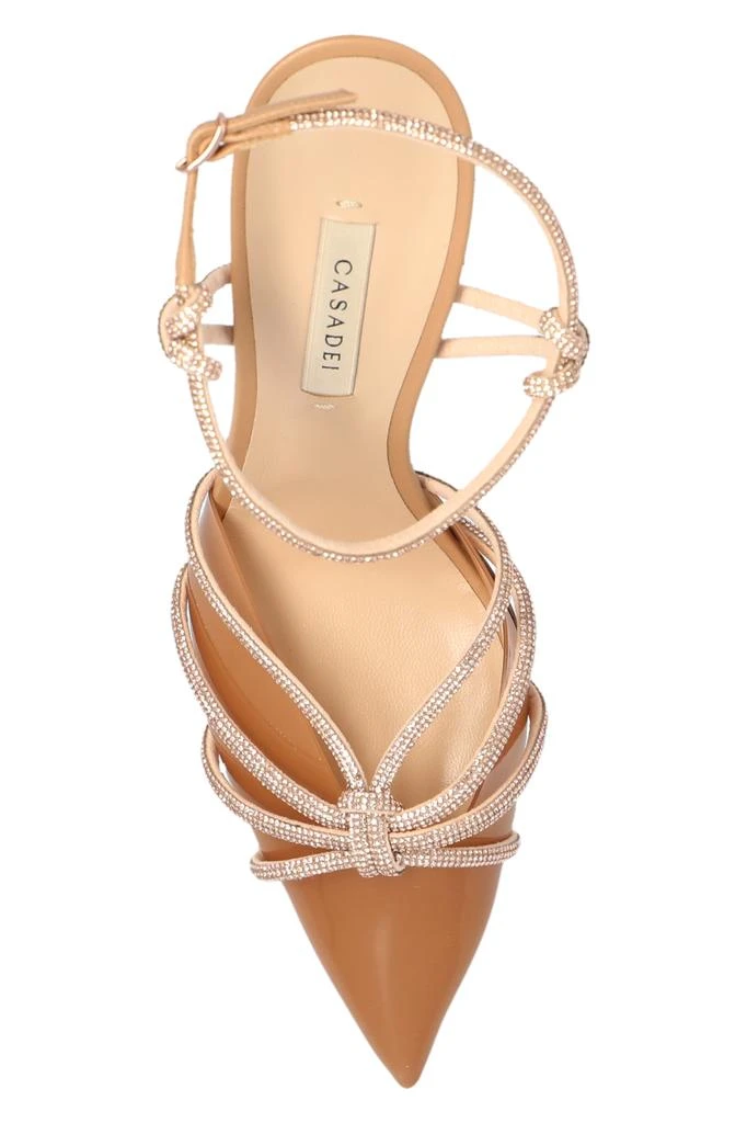 CASADEI ‘Blade C+C’ pumps 6