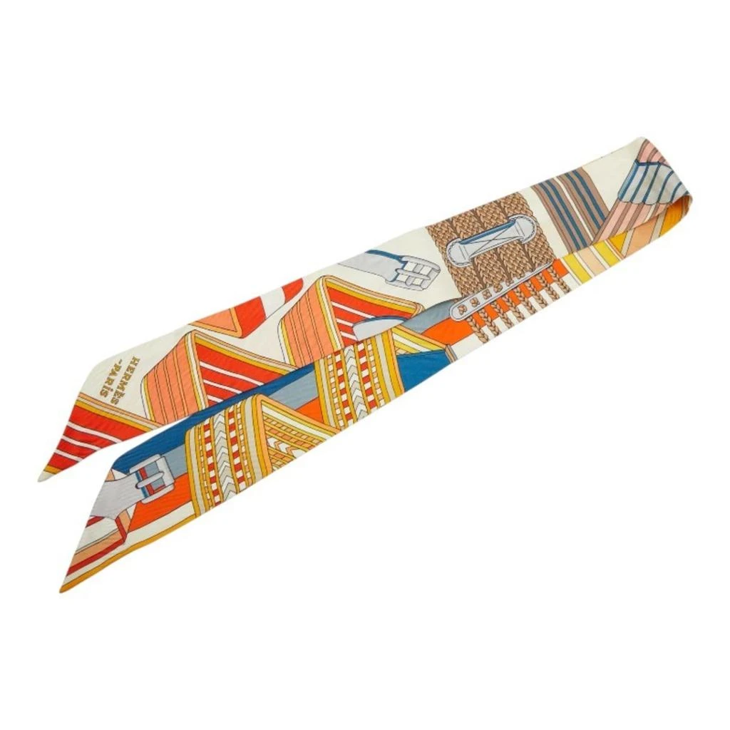 Hermes Twilly  Scarf (Pre-Owned)