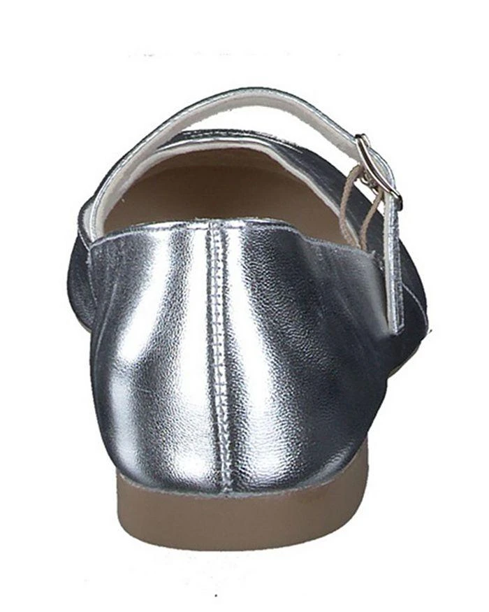 Paul Green Women's Vanna Mary Jane Flats 4