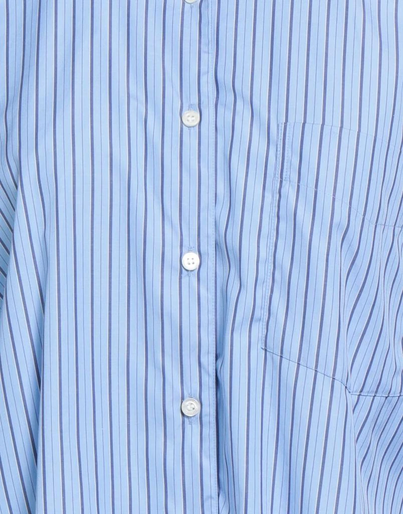ASPESI Striped shirt 4