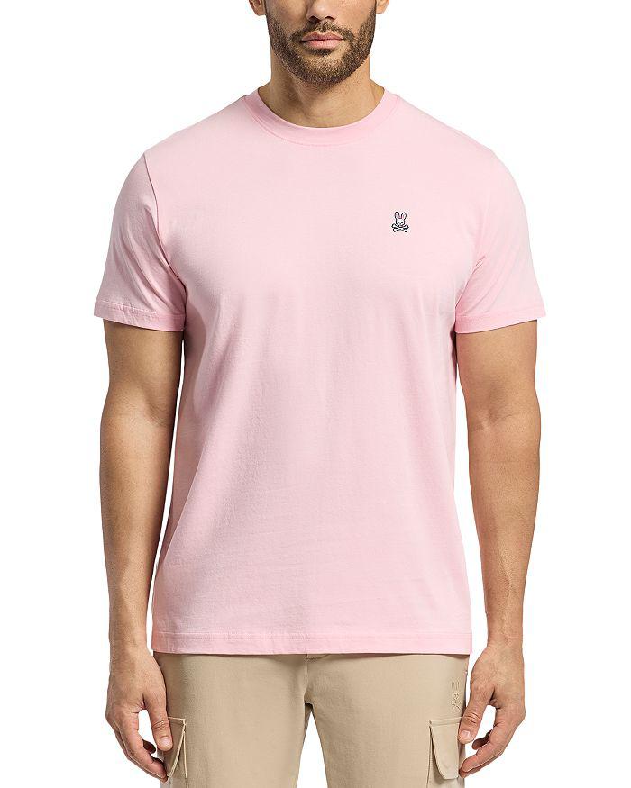 Psycho Bunny Classic Logo Tee