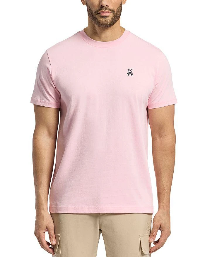 Psycho Bunny Classic Logo Tee from Bloomingdale
s