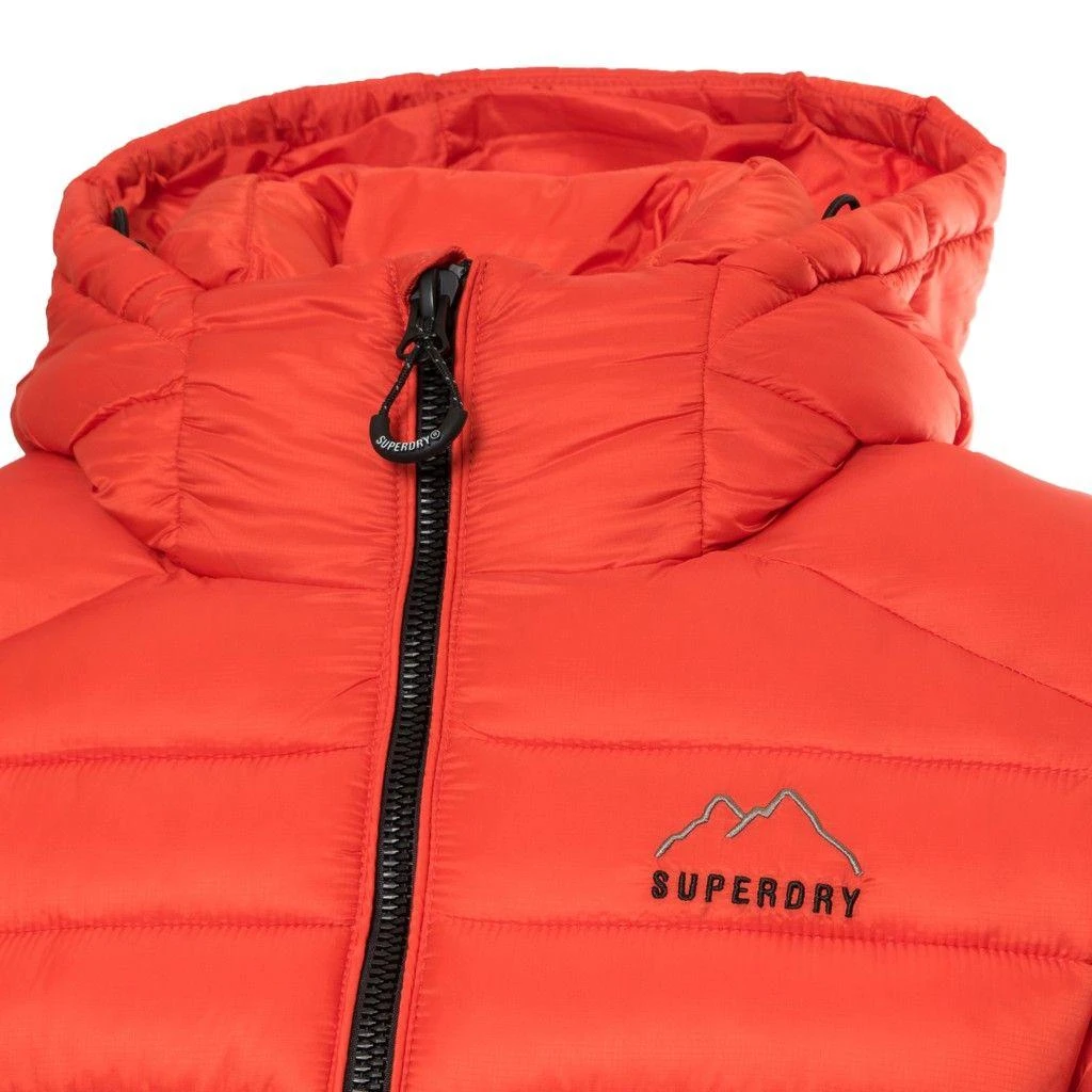 Superdry Jackets Orange Men 3