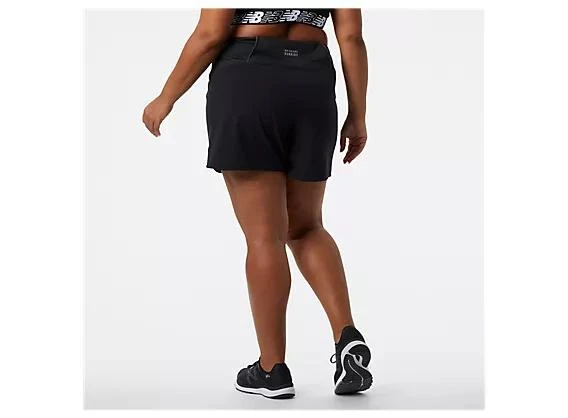 New Balance Impact Run 5in Short 3