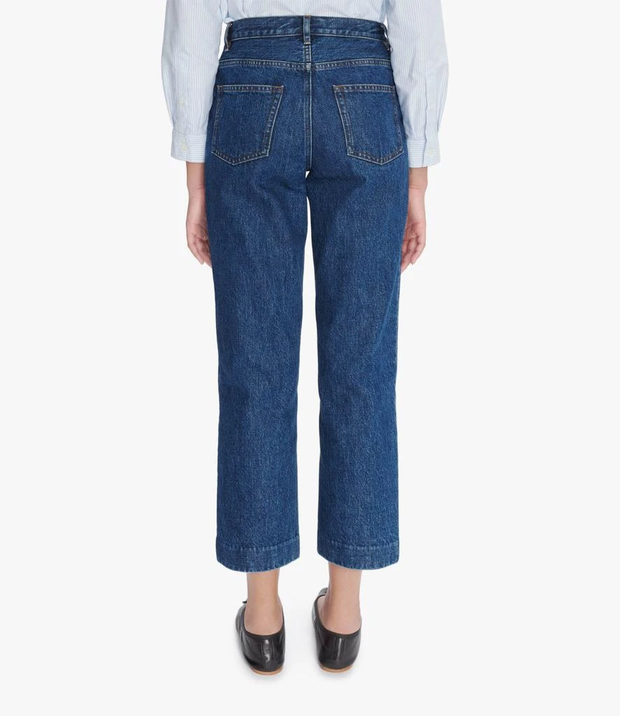 A.P.C. New Sailor jeans 6