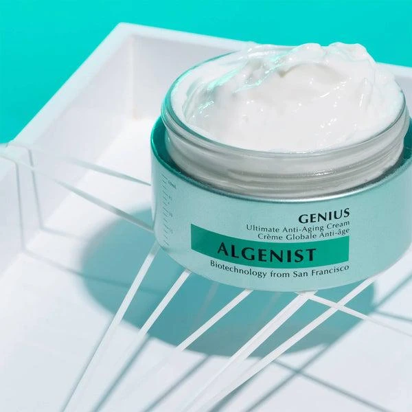 ALGENIST Algenist Genius Ultimate Anti-Aging Cream 2 fl oz 3