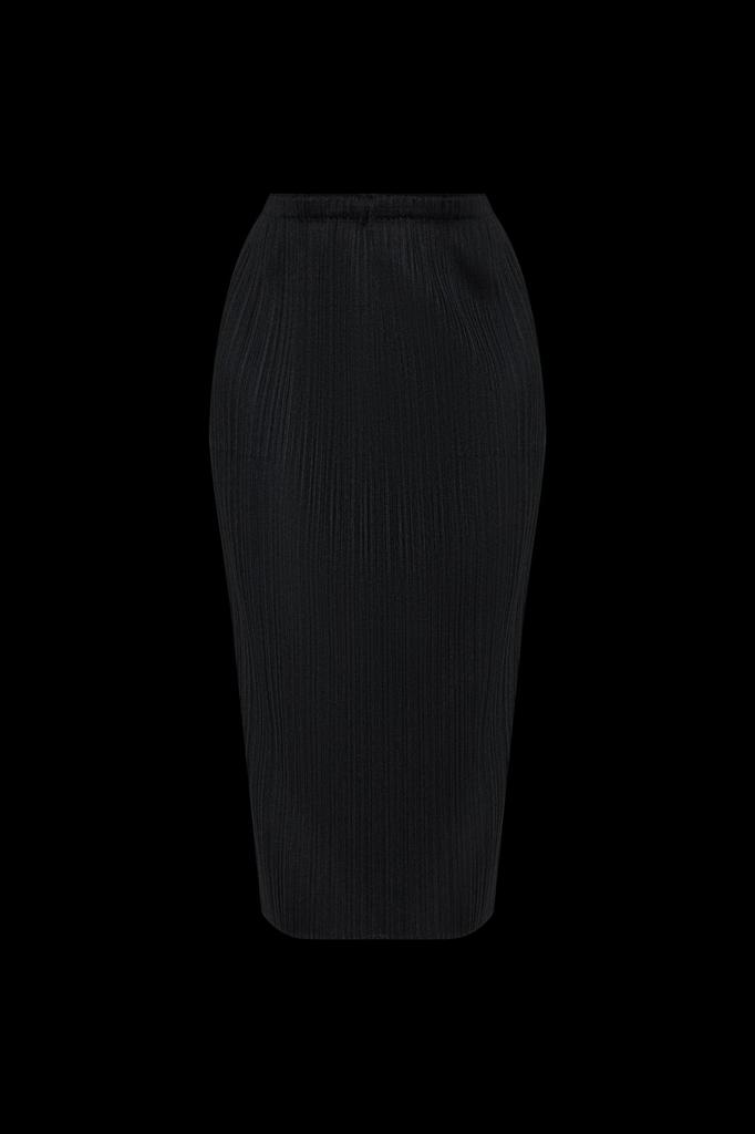 Pleats Please Pleats Please Issey Miyake Pleated Skirt