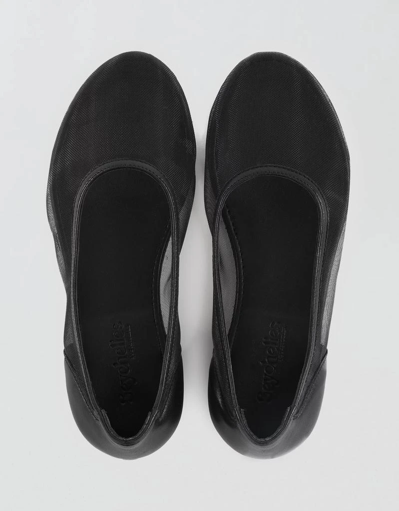 AE Seychelles Neon Moon Ballet Flat 2
