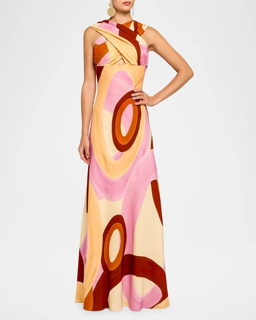 sydney sequin maxi dress Sydney Maxi Dress