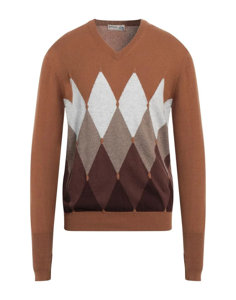 BALLANTYNE Cashmere blend 1