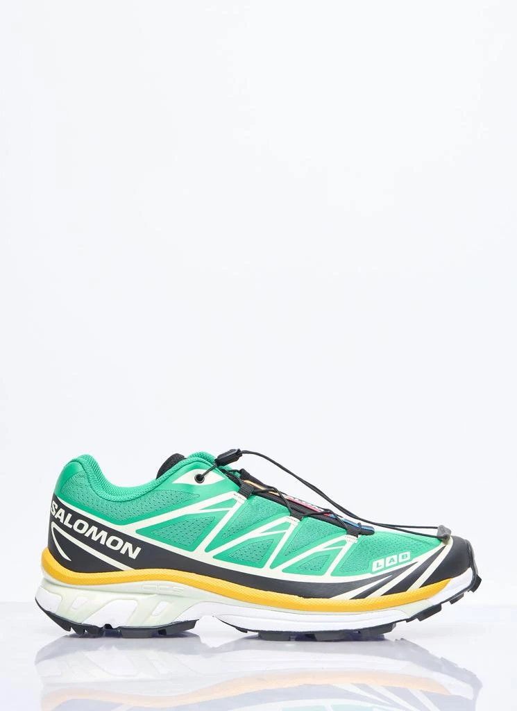 Salomon XT-6 Sneakers 1