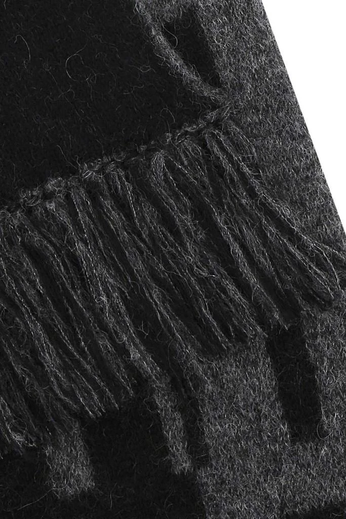 Yves Saint Laurent Saint Laurent Scarves And Foulards 2