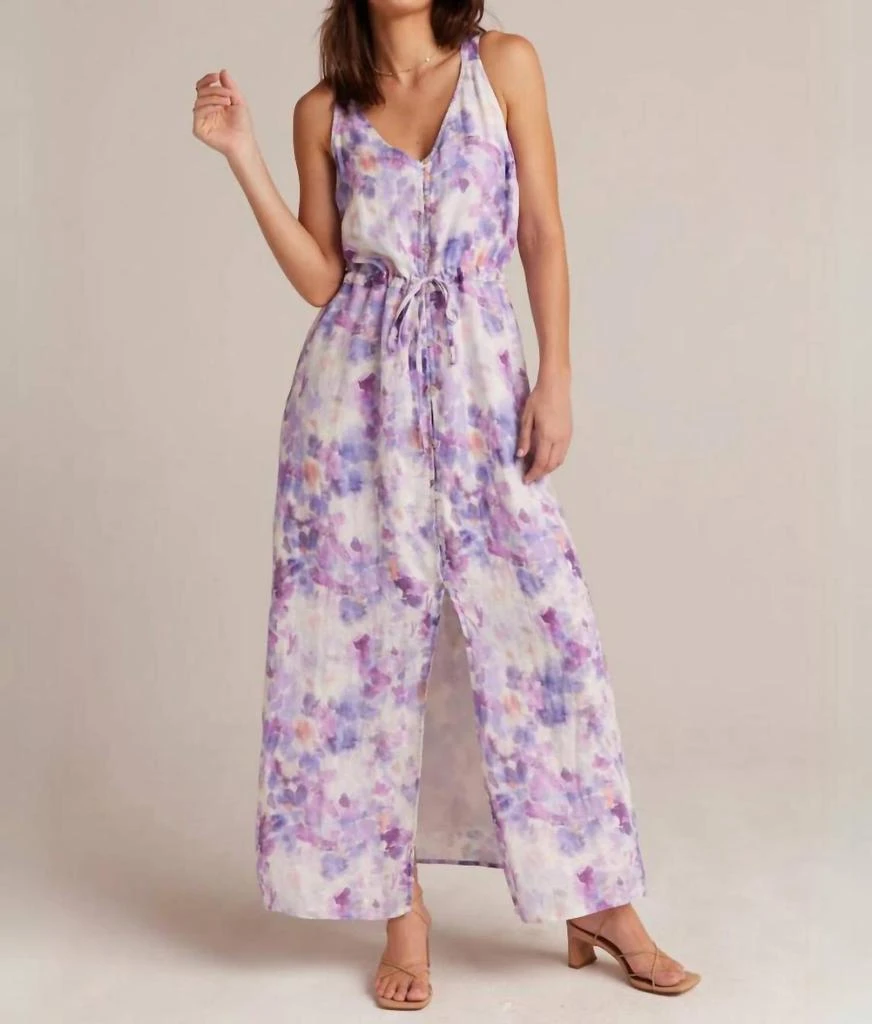 Bella Dahl - Linen Button Front Dress On Sale Now with Up to 38% Off | Discover Exclusive Deals & Savings at BeyondStyle Authentic Bella Dahl clothing|dresses|maxi|women|purple|women > dresses > Bella Dahl - Linen Button Front Dress On Sale Now with Up to 38% Off | Discover Exclusive Deals & Savings at BeyondStyle Authentic Bella Dahl clothing|dresses|maxi|women|purple|women > dresses >
