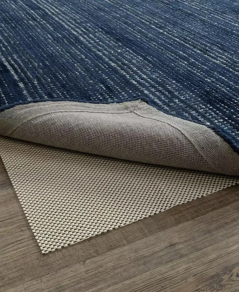 Kenneth Mink Gold Rug Pad, 6' x 9' 3