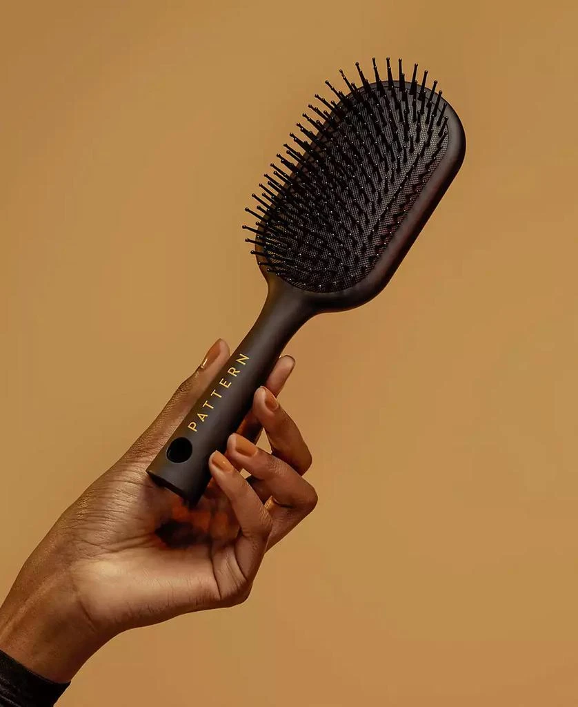 PATTERN Beauty by Tracee Ellis Ross Paddle Brush 2
