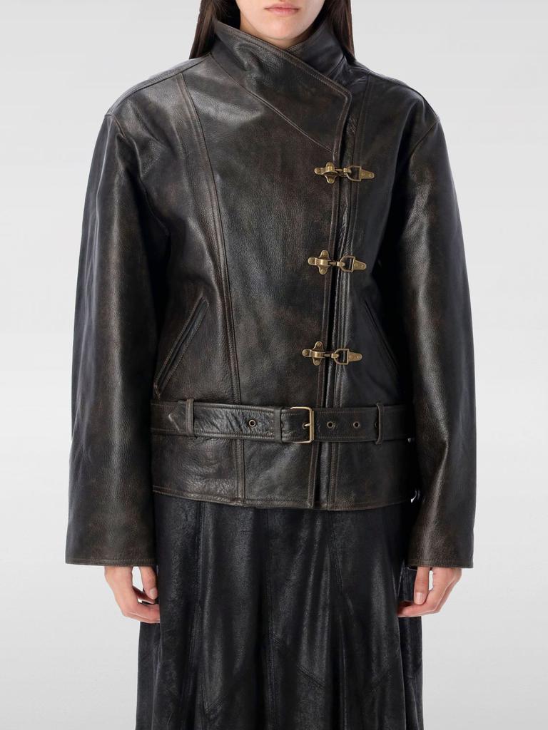 Isabel Marant Coat woman Isabel Marant