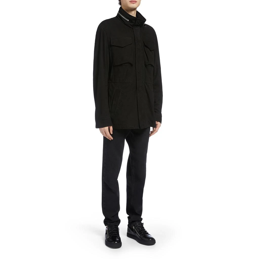 Giuseppe Zanotti Sylhas 2