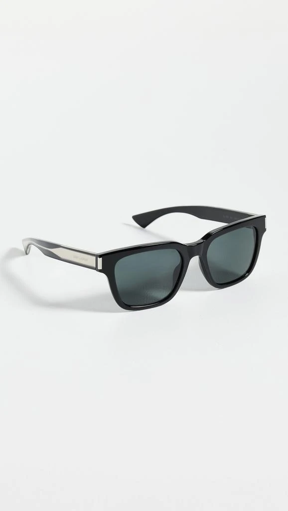 Yves Saint Laurent SL 790 Sunglasses 1