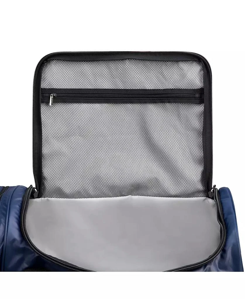Delsey Raspail 21" Rolling Carry-On Duffel 18